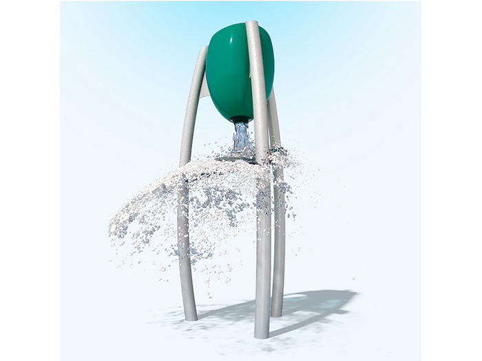 兒童戲水小品02